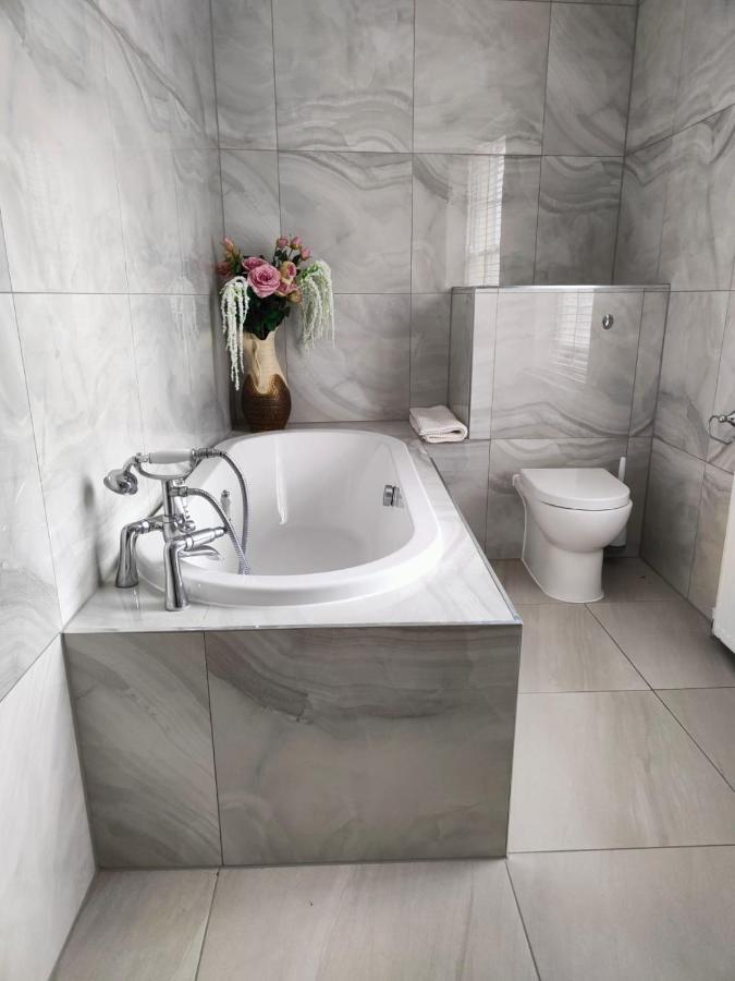 St Johns Boutique Hotel London Exteriör bild